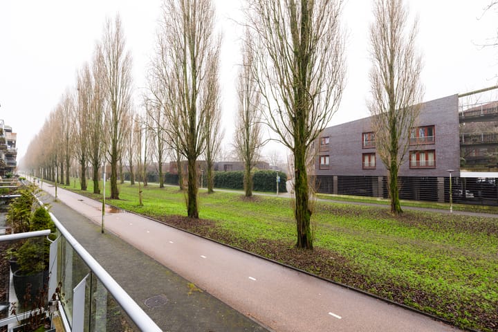 Foto 20 van Oscar Hammersteinstraat 36