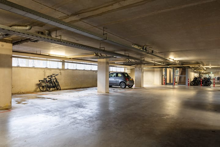 Foto 22 van Oscar Hammersteinstraat 36