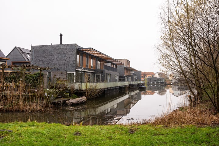 Foto 23 van Oscar Hammersteinstraat 36