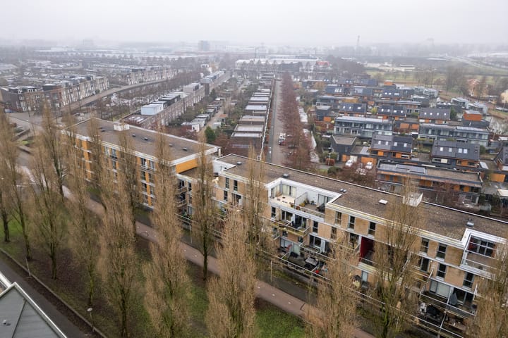 Foto 25 van Oscar Hammersteinstraat 36