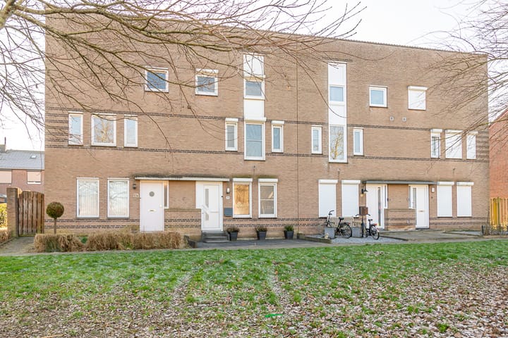 Foto 2 van Floretruwe 11-B