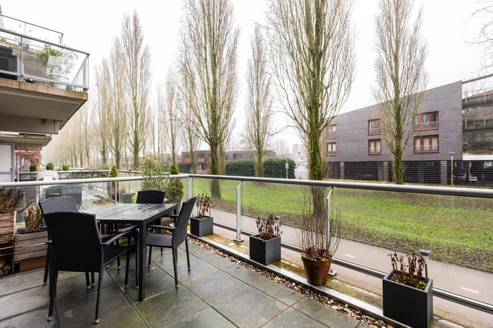 Foto 10 van Oscar Hammersteinstraat 36