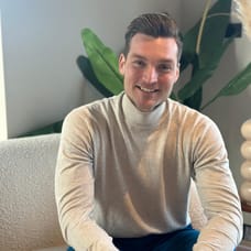 Joris Moen - NVM Makelaar