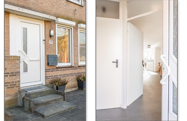 Foto 4 van Floretruwe 11-B