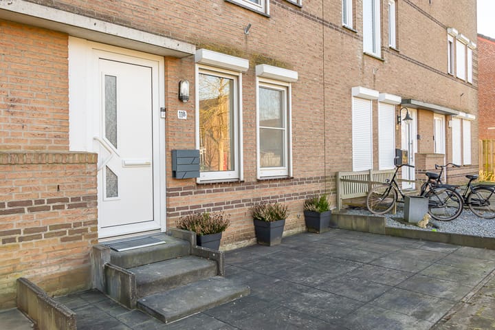 Foto 3 van Floretruwe 11-B