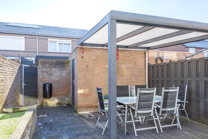 Foto 20 van Floretruwe 11-B