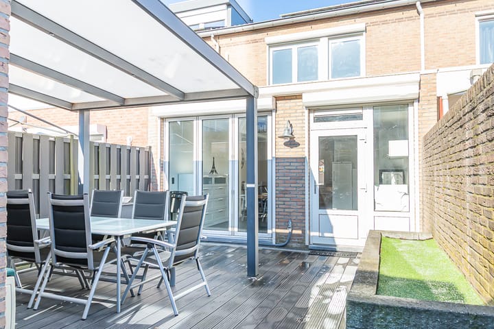 Foto 21 van Floretruwe 11-B