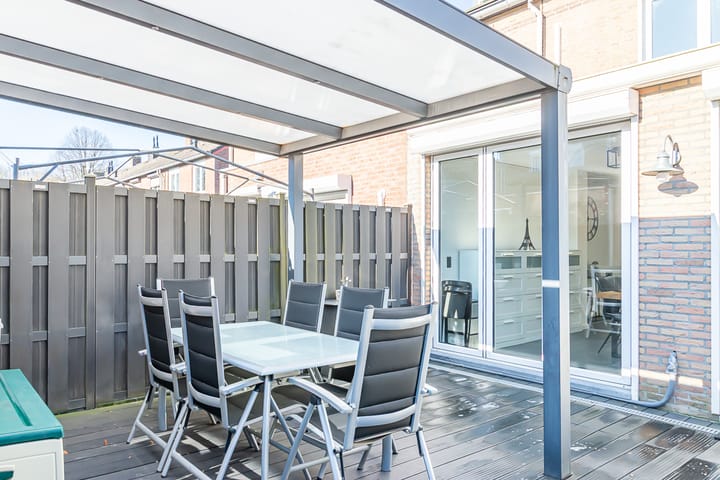 Foto 22 van Floretruwe 11-B