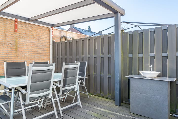 Foto 23 van Floretruwe 11-B