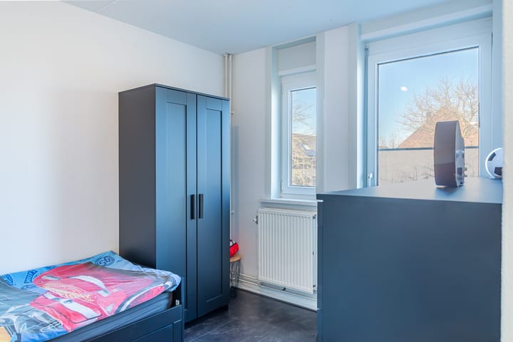 Foto 32 van Floretruwe 11-B