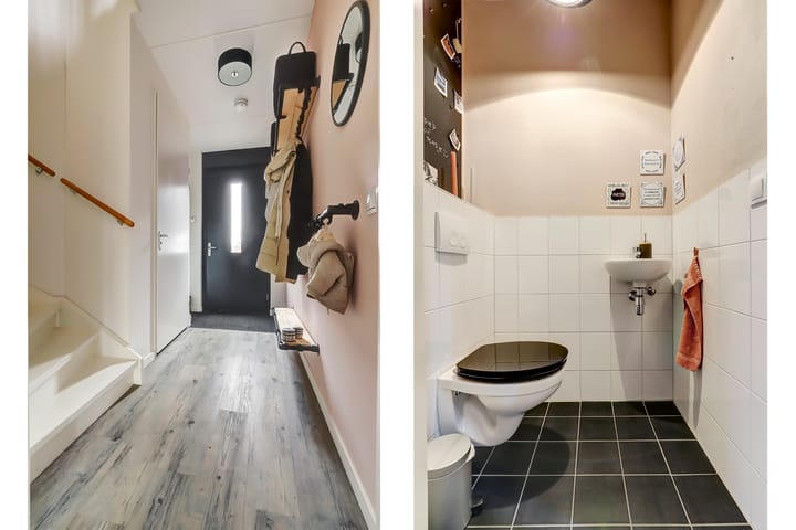 Foto 3 van Prinses Amaliahof 8