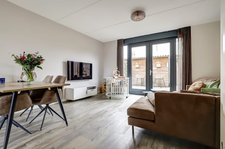 Foto 4 van Prinses Amaliahof 8