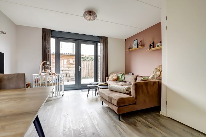 Foto 5 van Prinses Amaliahof 8