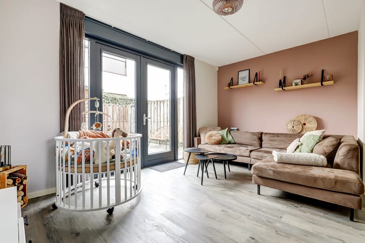 Foto 6 van Prinses Amaliahof 8