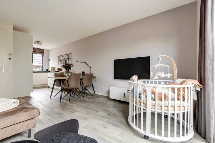 Foto 7 van Prinses Amaliahof 8