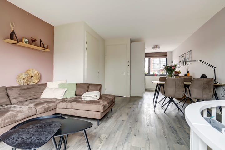 Foto 8 van Prinses Amaliahof 8