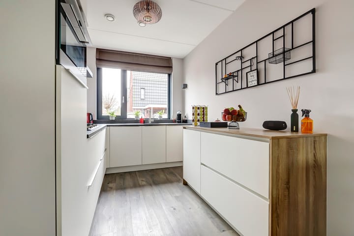 Foto 10 van Prinses Amaliahof 8