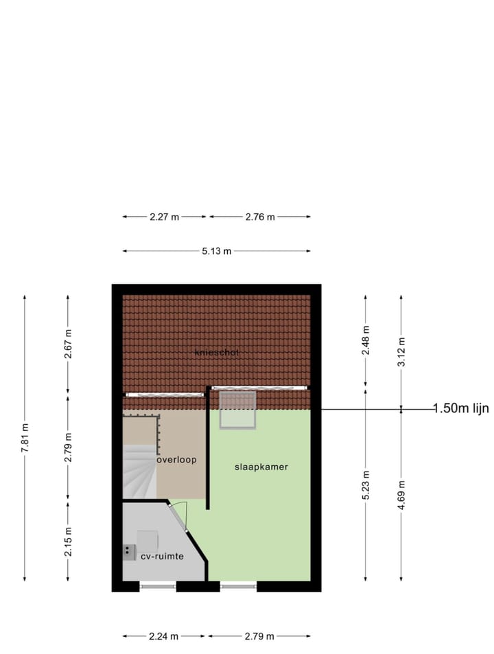 Foto 46 van Floretruwe 11-B
