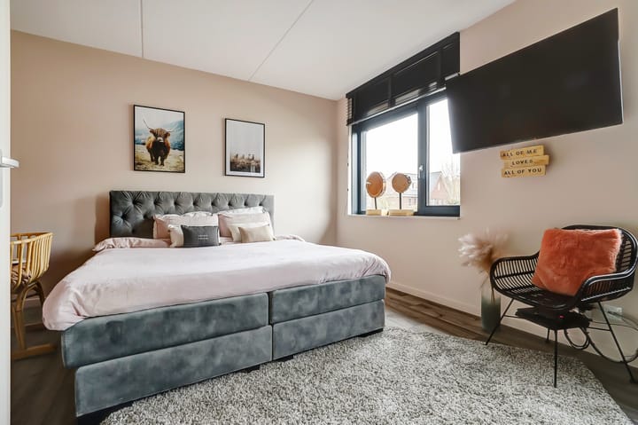 Foto 16 van Prinses Amaliahof 8