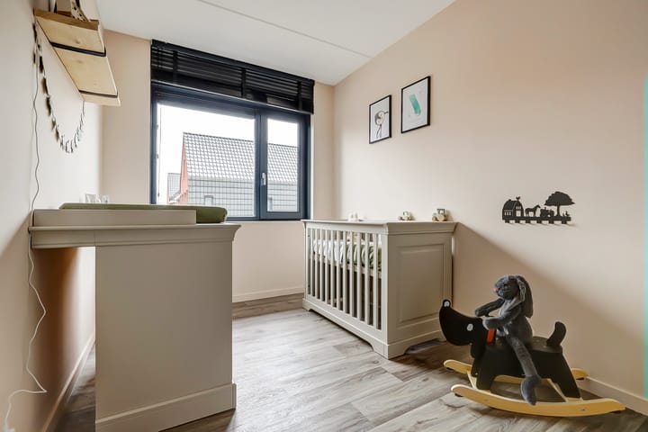 Foto 19 van Prinses Amaliahof 8