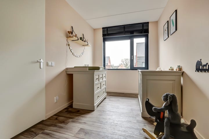 Foto 20 van Prinses Amaliahof 8