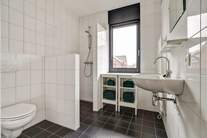 Foto 22 van Prinses Amaliahof 8