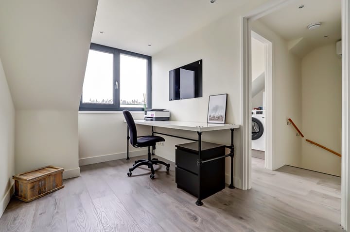 Foto 25 van Prinses Amaliahof 8