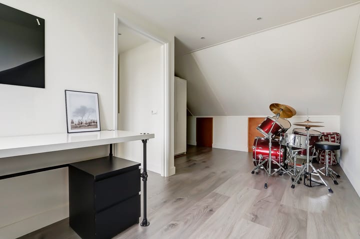 Foto 26 van Prinses Amaliahof 8