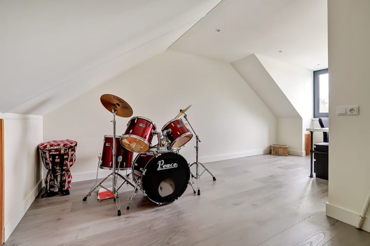 Foto 27 van Prinses Amaliahof 8