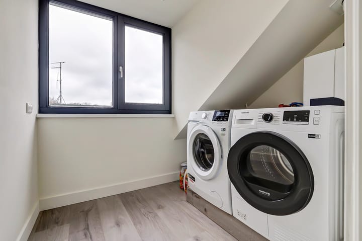 Foto 28 van Prinses Amaliahof 8