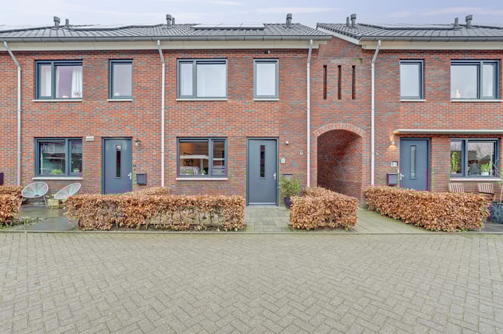 Foto 29 van Prinses Amaliahof 8