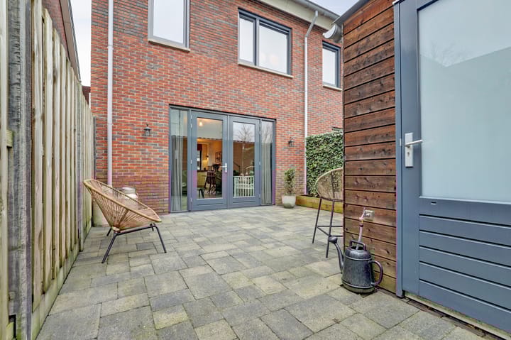 Foto 31 van Prinses Amaliahof 8