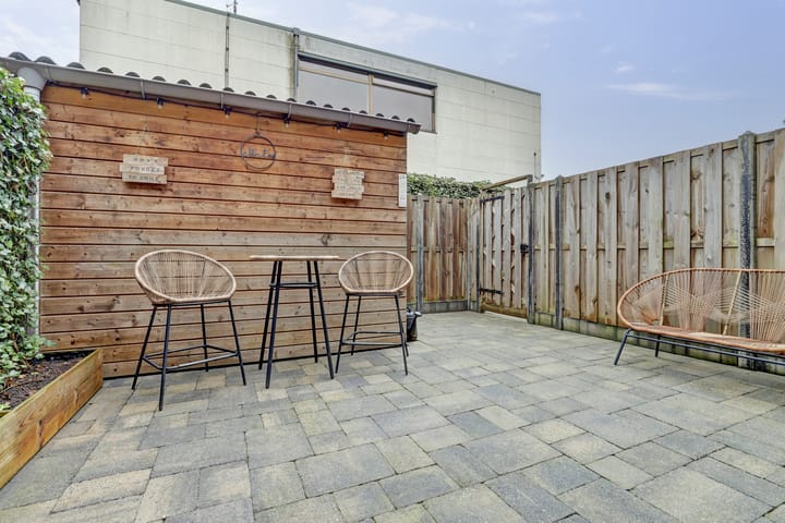 Foto 32 van Prinses Amaliahof 8