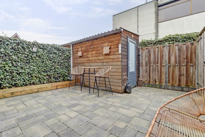 Foto 33 van Prinses Amaliahof 8