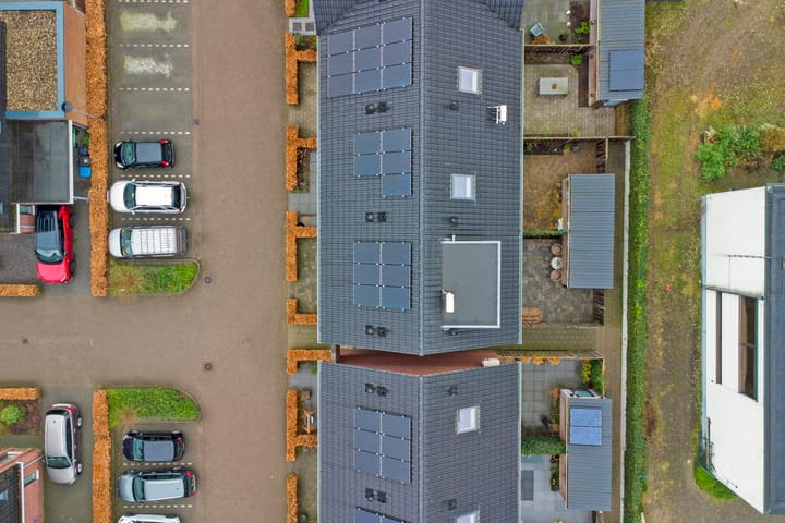 Foto 35 van Prinses Amaliahof 8