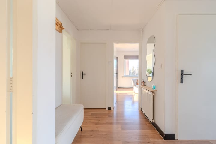 Foto 5 van Bachstraat 74