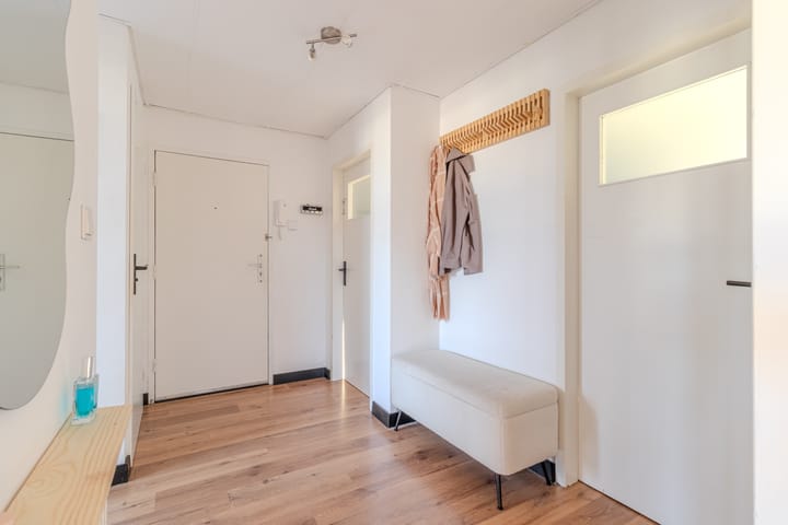 Foto 7 van Bachstraat 74