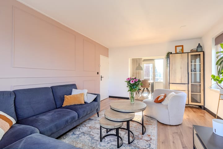 Foto 10 van Bachstraat 74