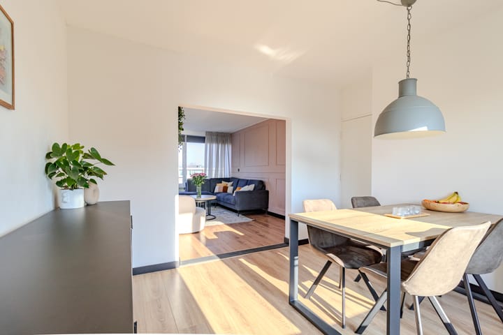 Foto 14 van Bachstraat 74