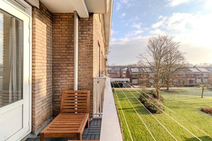 Foto 16 van Bachstraat 74