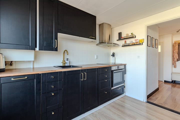 Foto 18 van Bachstraat 74