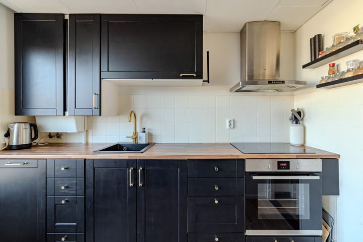 Foto 19 van Bachstraat 74