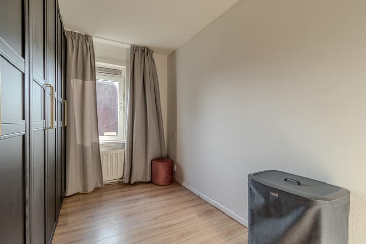 Foto 24 van Bachstraat 74