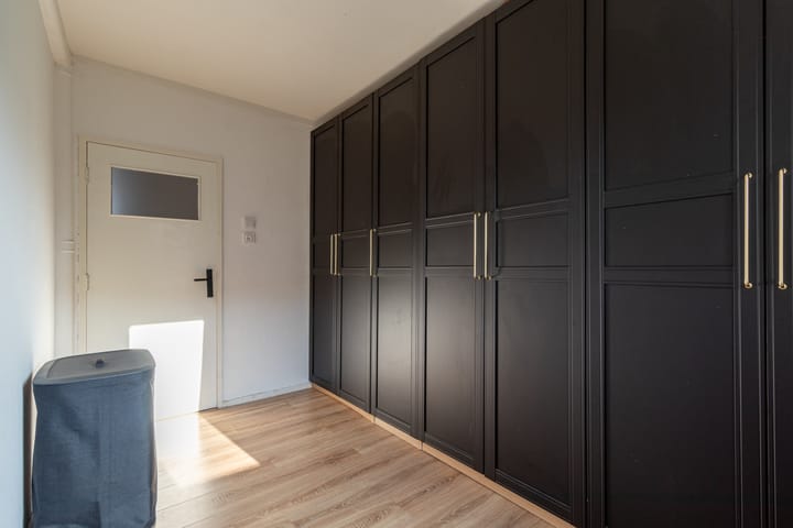 Foto 25 van Bachstraat 74