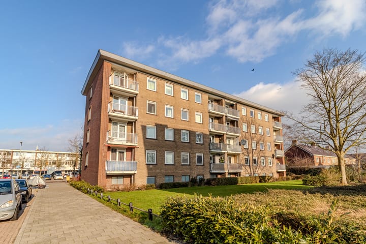 Foto 28 van Bachstraat 74