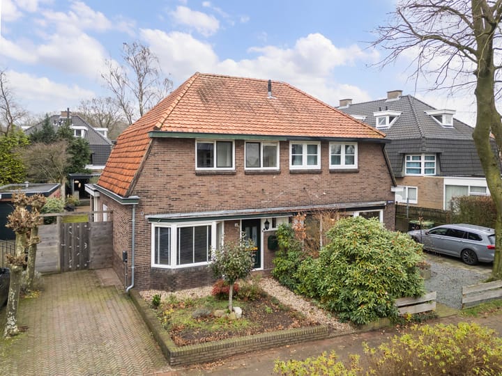 Foto 1 van Buntweg 4