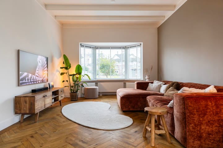 Foto 3 van Buntweg 4