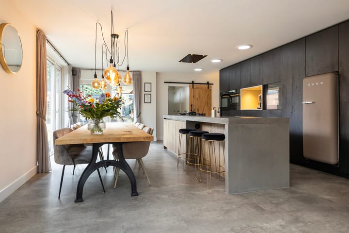 Foto 2 van Buntweg 4