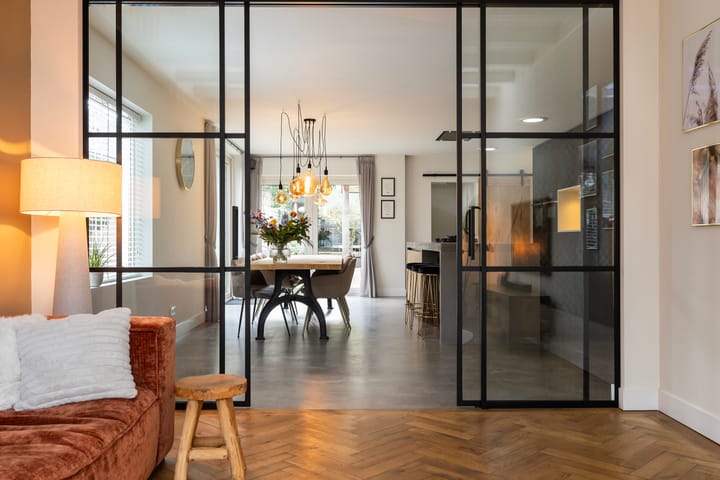 Foto 8 van Buntweg 4