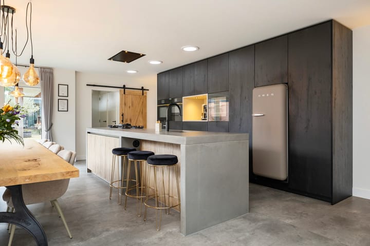 Foto 9 van Buntweg 4